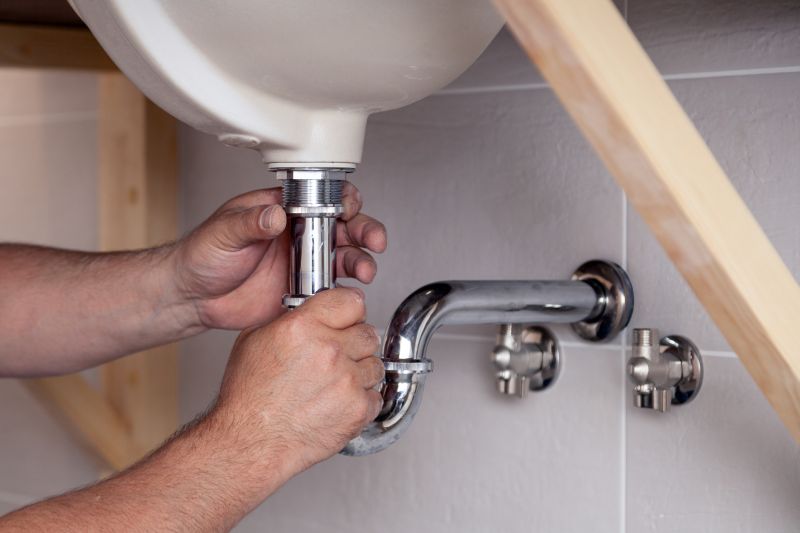 Bathtub Drain Replacement in Denver, CO