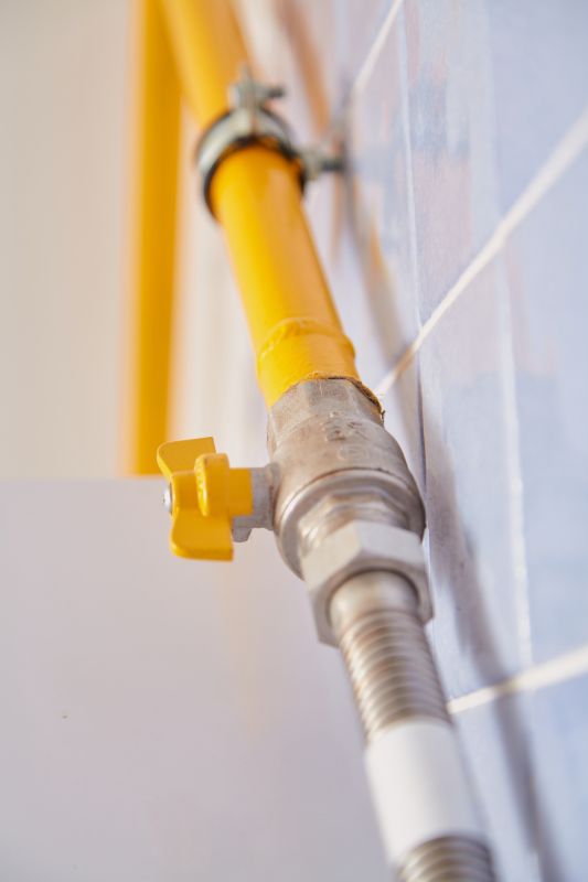 Csst Plumbing Installation in Kansas City, MO