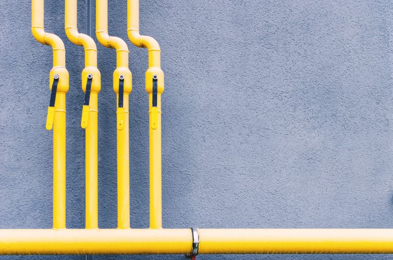 Csst Plumbing Installation in Columbus, OH