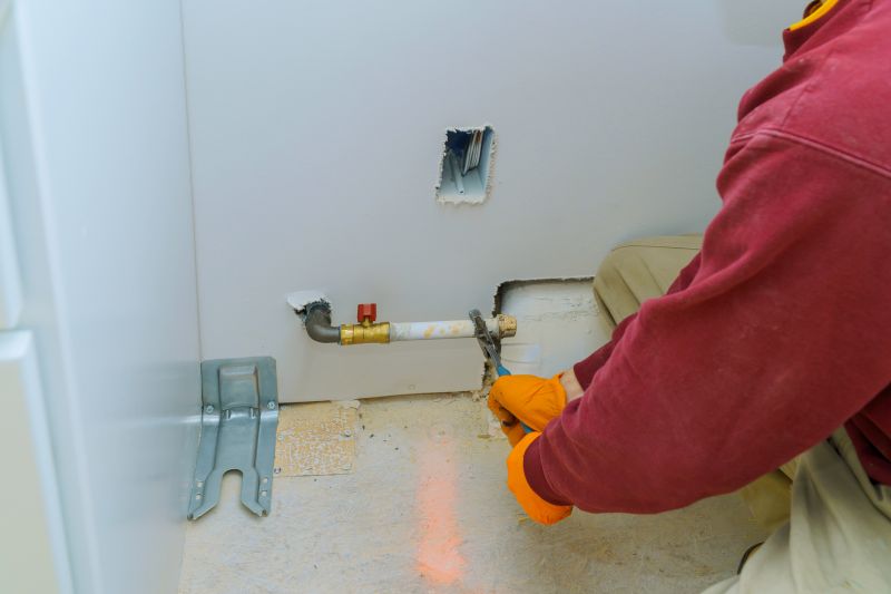 Gas Line Installation in Kansas City, MO