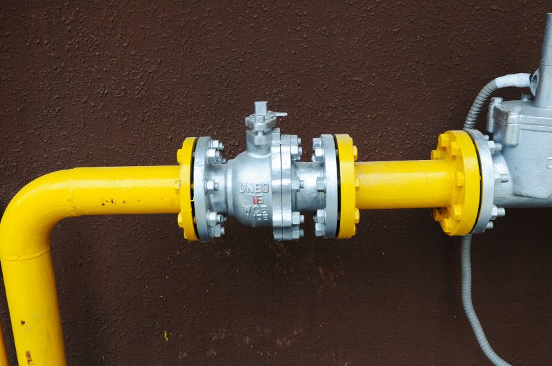 Gas Pipe Installation in West Palm Beach, FL