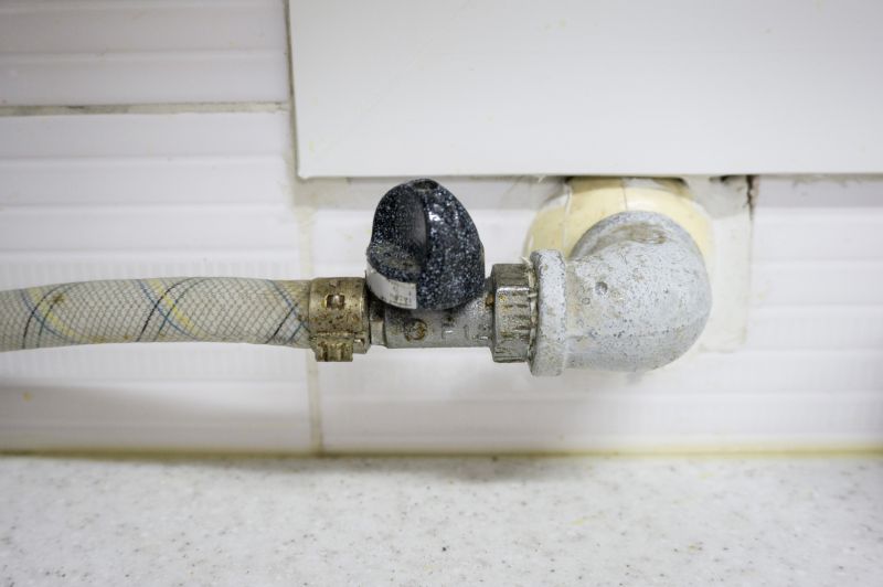 Gas Valve Repair in Fort Lauderdale, FL
