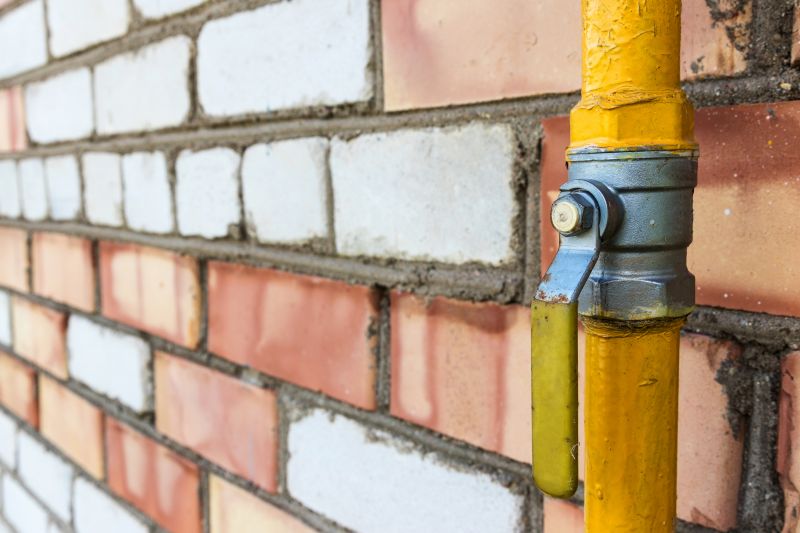 Gas Valve Repair in Denver, CO