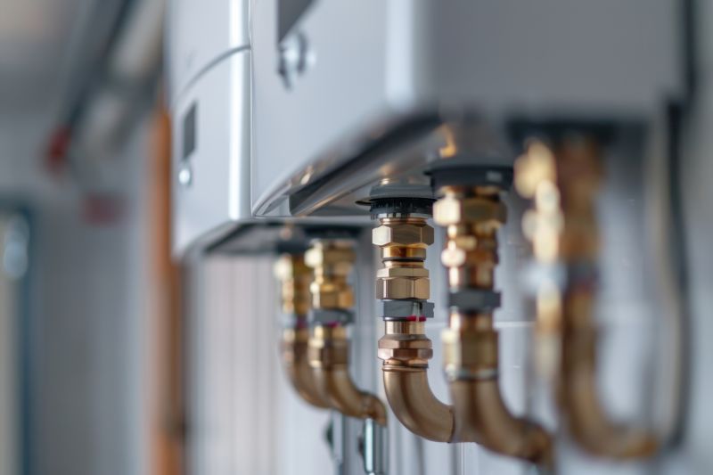 Natural Gas Plumbing in Columbus, OH