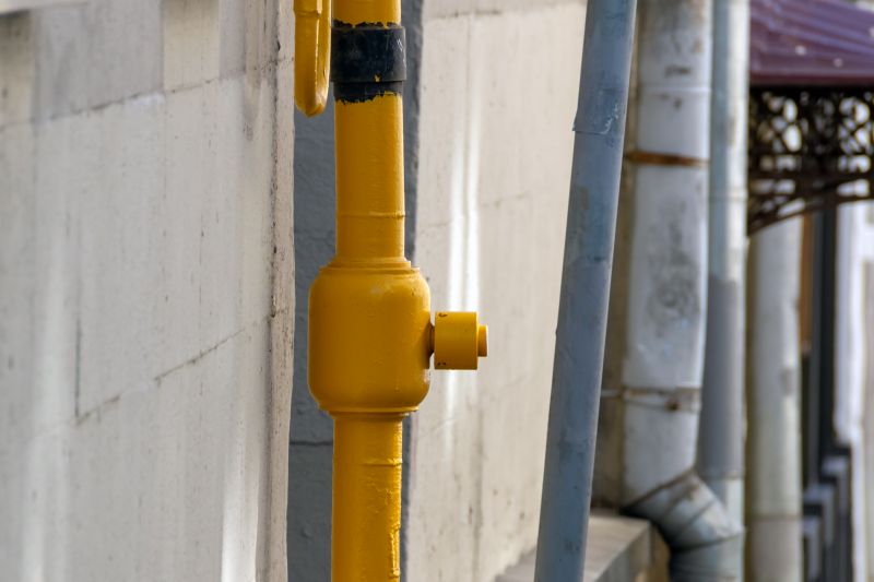 Propane Line Installation in Denver, CO