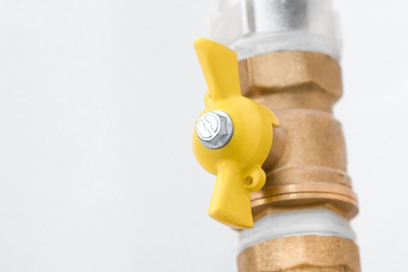 Csst Plumbing Installation in Kansas City, MO
