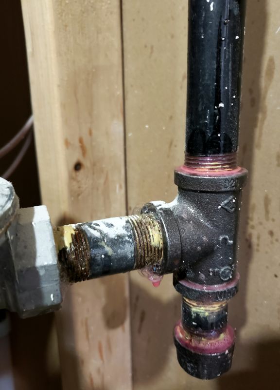 Propane Line Repair in Fort Lauderdale, FL