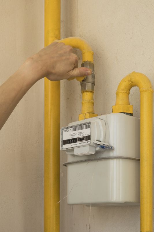 Residential Gas Plumbing in Annapolis, MD